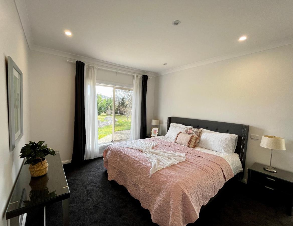 Winterwood - 6mins Jindabyne Pets Allow Floor Heating Farm * Moonbah