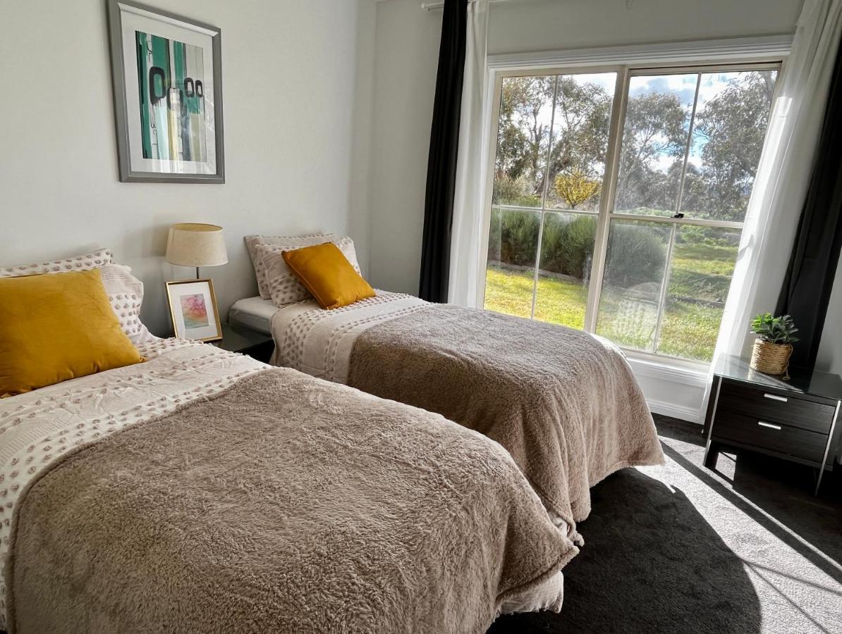 Holiday home Winterwood - 6mins Jindabyne Pets Allow Floor Heating Farm