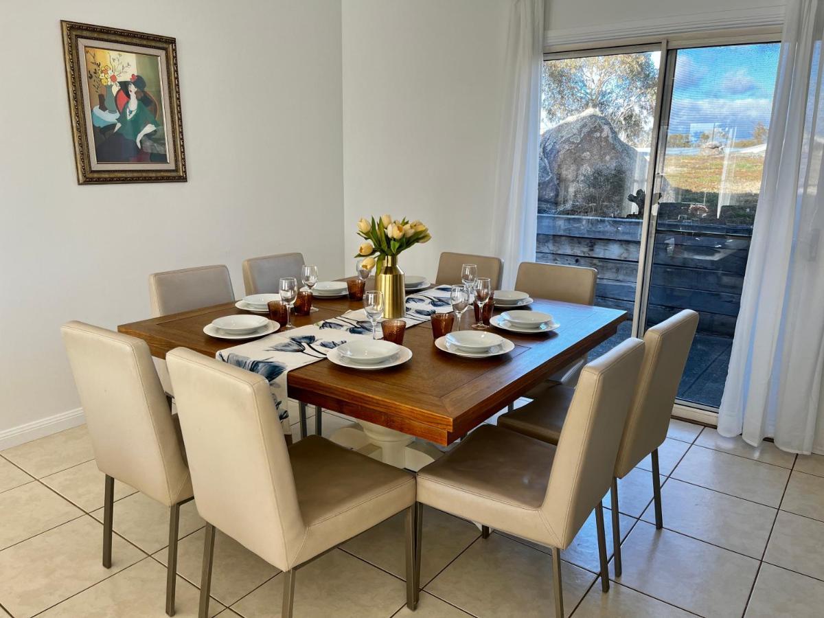 Holiday home Winterwood - 6mins Jindabyne Pets Allow Floor Heating Farm Moonbah