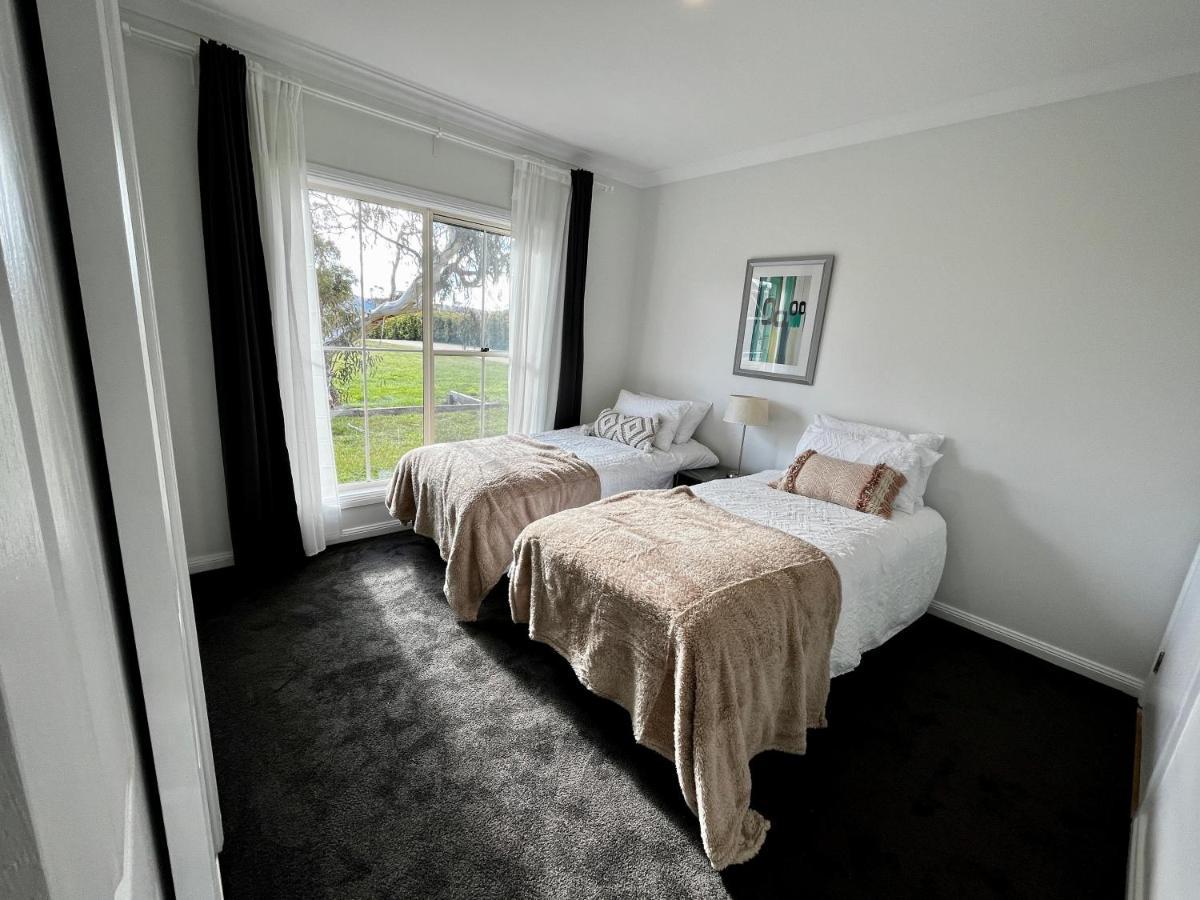 Holiday home Winterwood - 6mins Jindabyne Pets Allow Floor Heating Farm