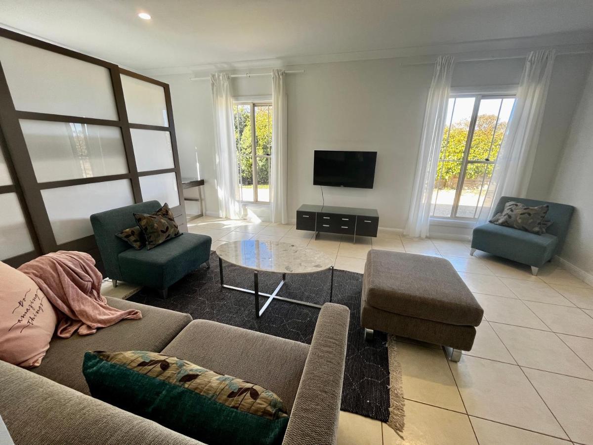 Winterwood - 6mins Jindabyne Pets Allow Floor Heating Farm Holiday home