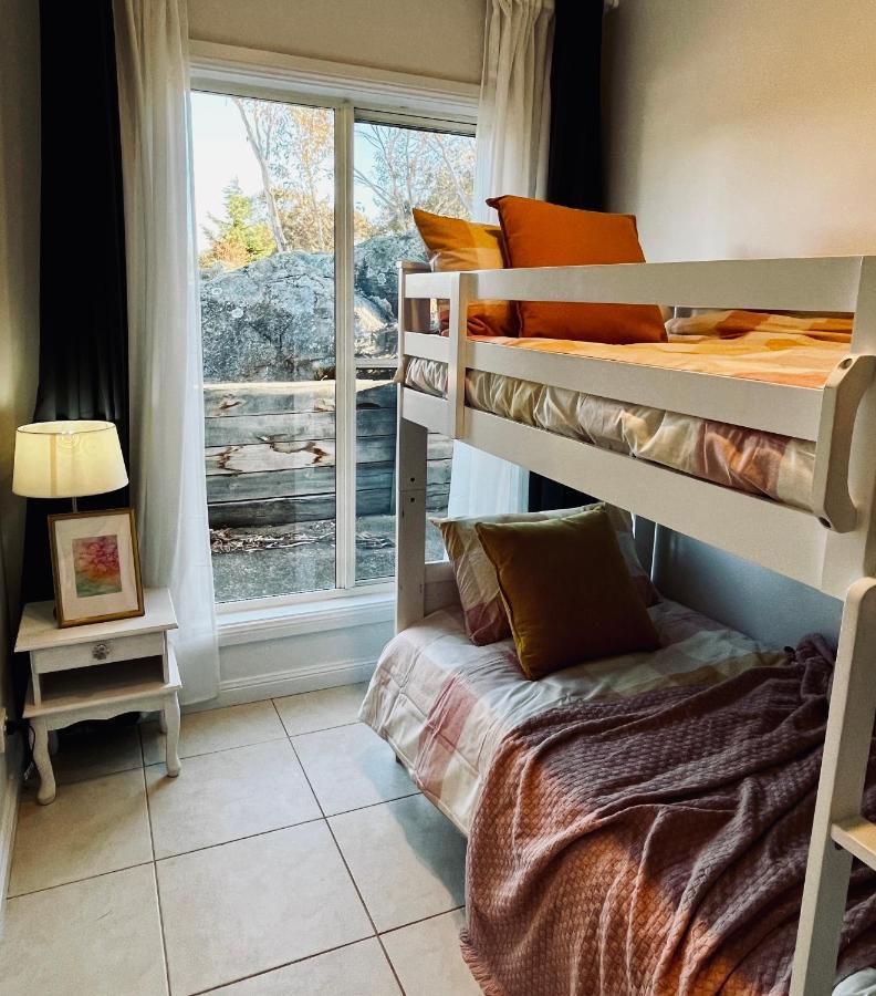 Holiday home Winterwood - 6mins Jindabyne Pets Allow Floor Heating Farm Moonbah