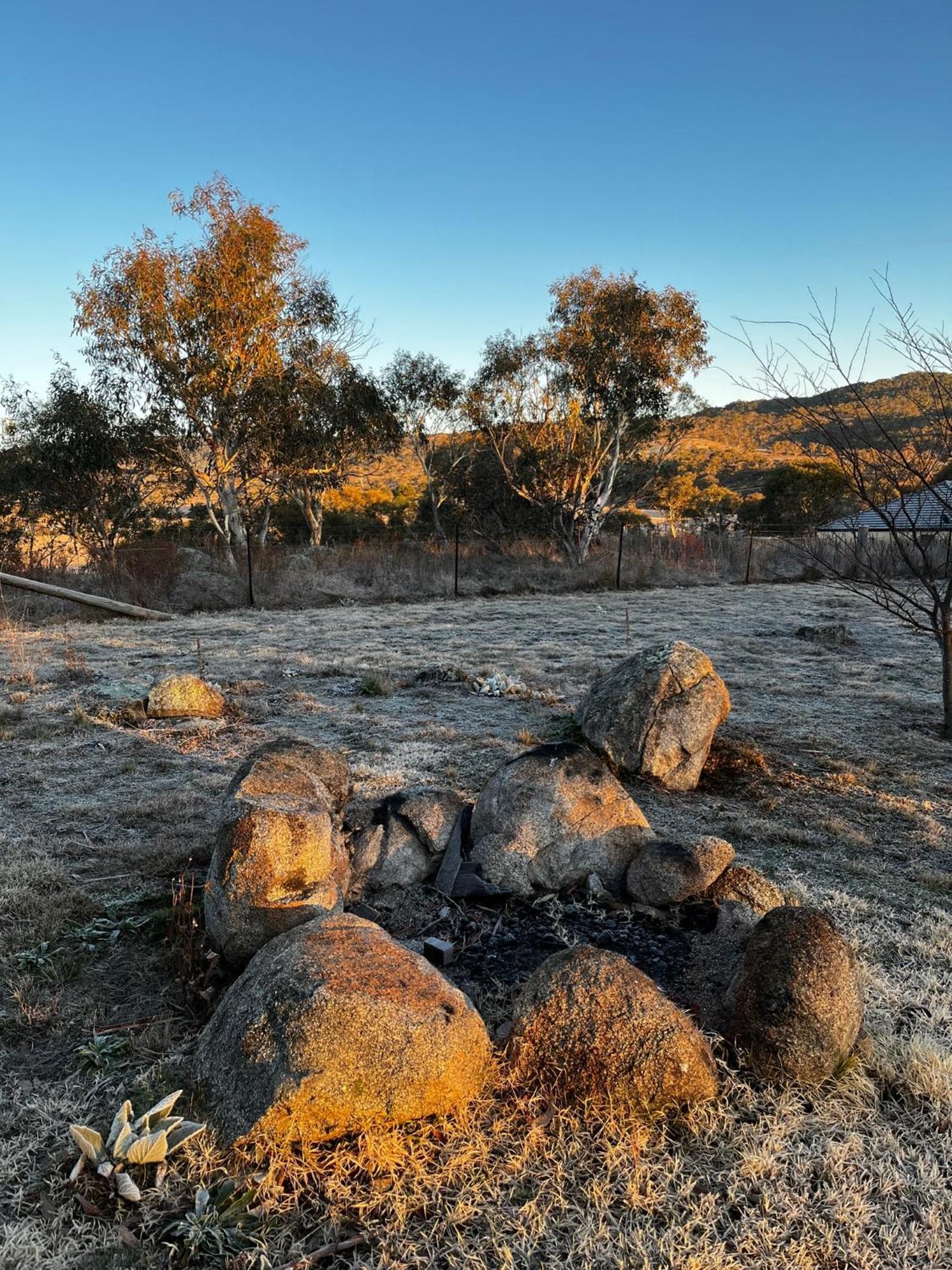 Holiday home Winterwood - 6mins Jindabyne Pets Allow Floor Heating Farm *